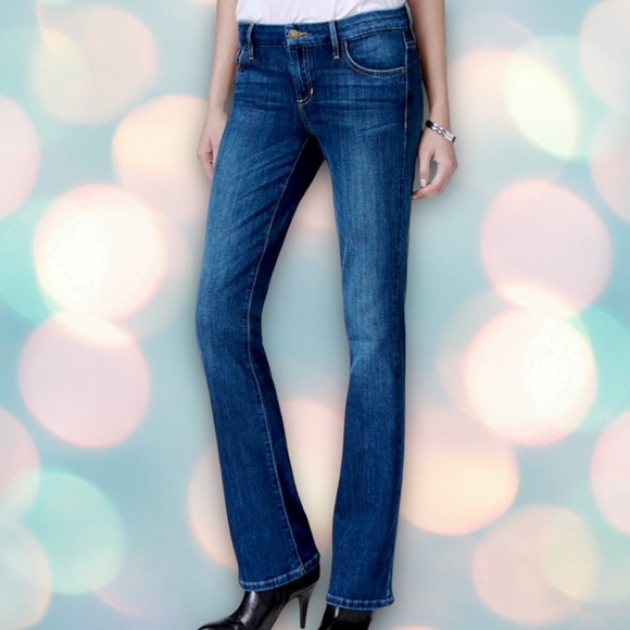 Guess Denim - Y2K Vintage GUESS Women’s Low-Rise Petite Brittney Boot Denim Jeans Size 27
